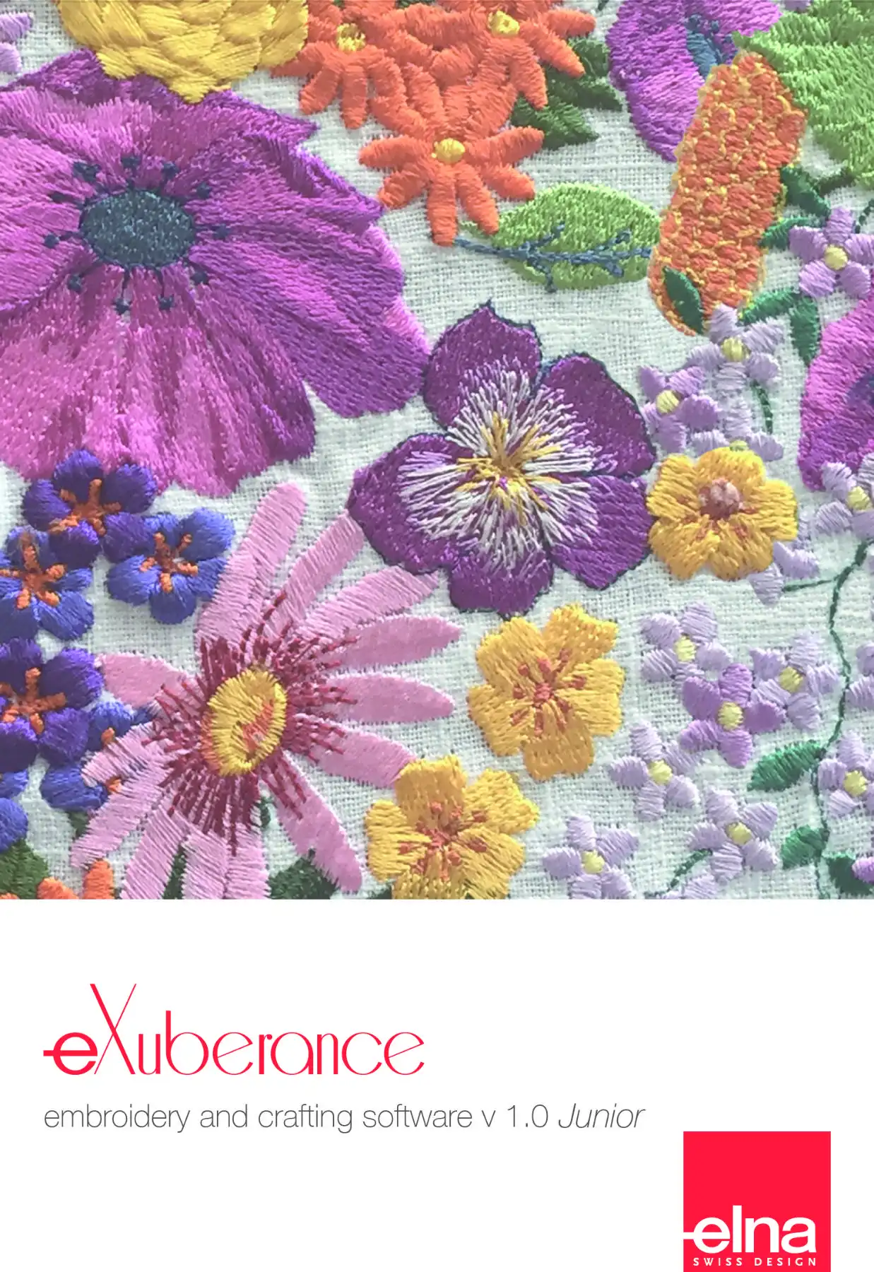 Sticksoftware Exuberance Junior 1.7