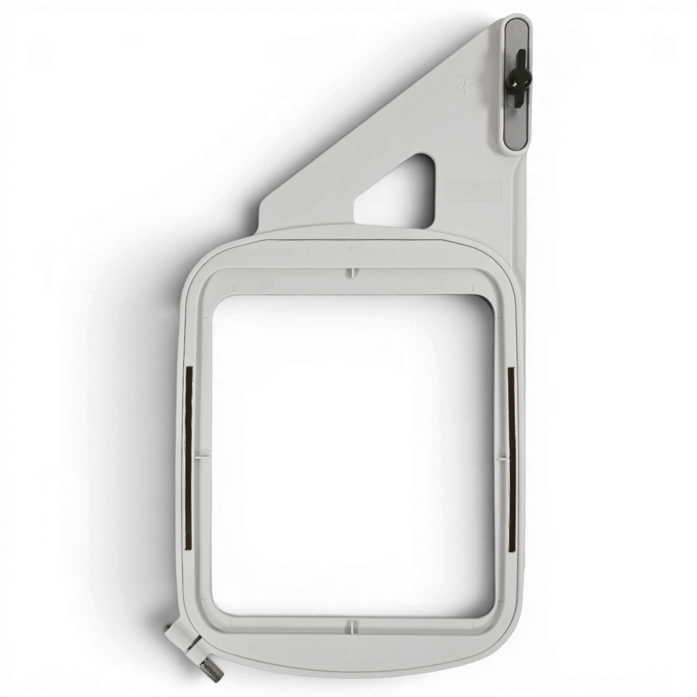Stickrahmen RE20a (mit Schablone)(850/860)