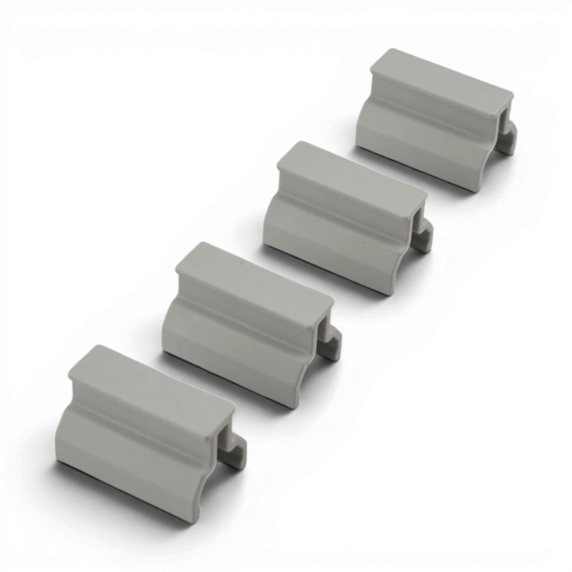 Magnetclips (4Stück)