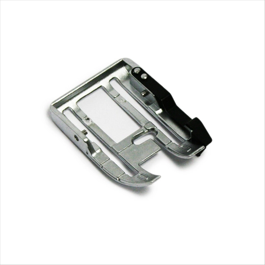 Obertransport-Patchworksohle 1/4 Inch - Breites System (OD)