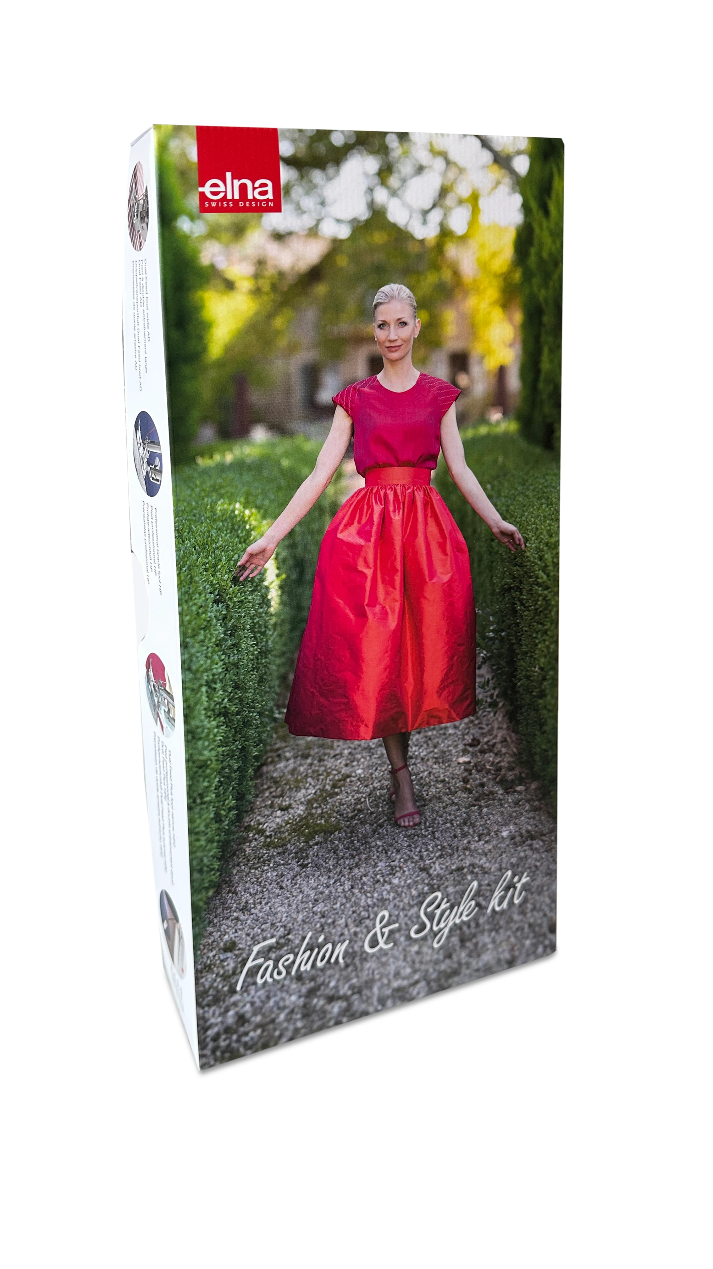 Fashion & Style Kit