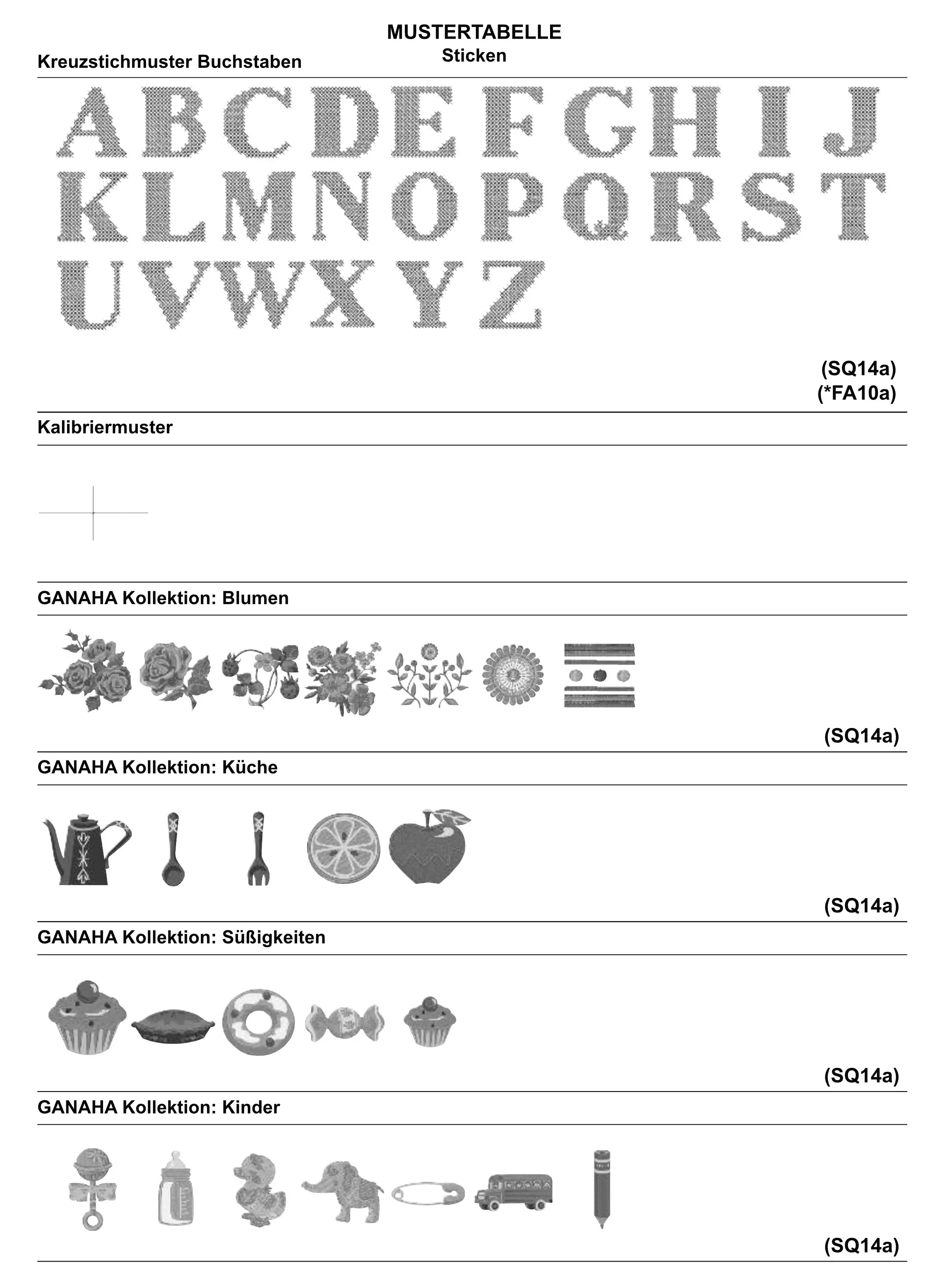 elna eXpressive 850 mit Sparpaket