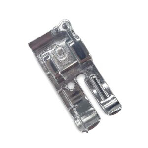 1/4 Inch Saum- und Geradstichfuß o.F.