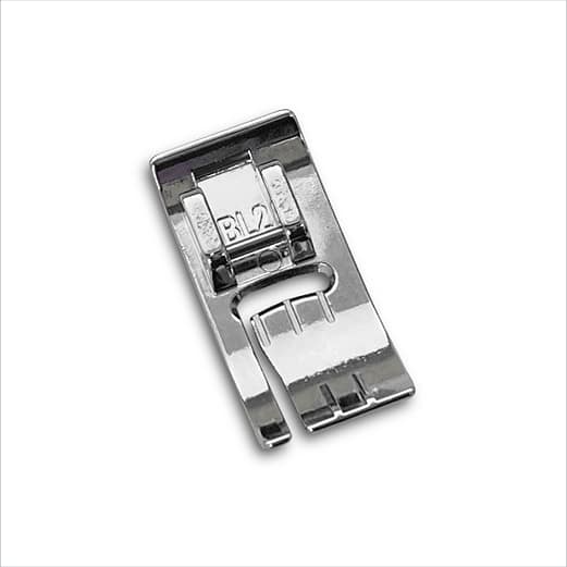 Ausgleichsfuß links, 7 mm