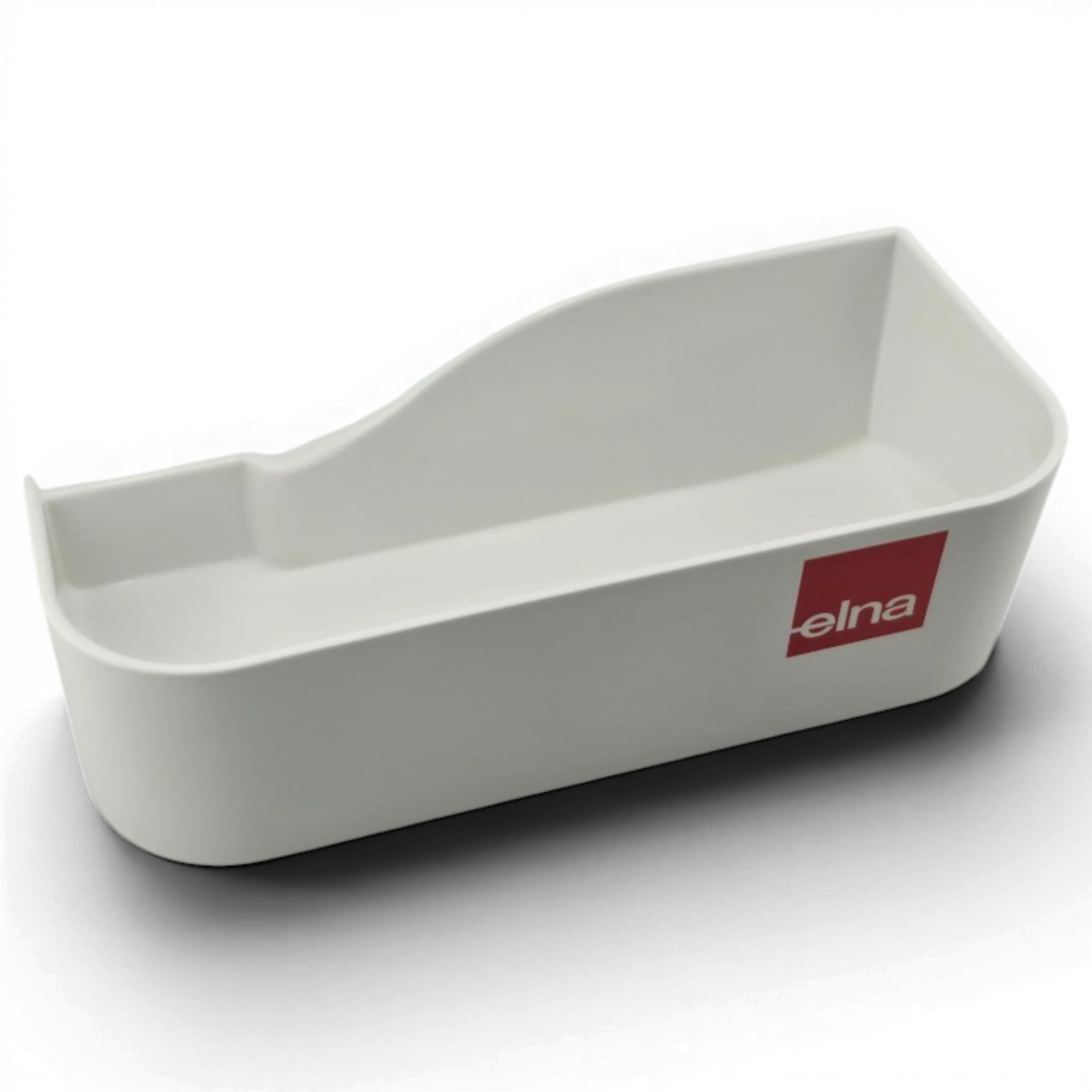 Stoffabfall-Box