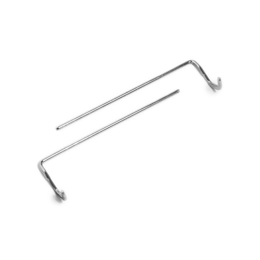 Führungslineal-Set (lang)