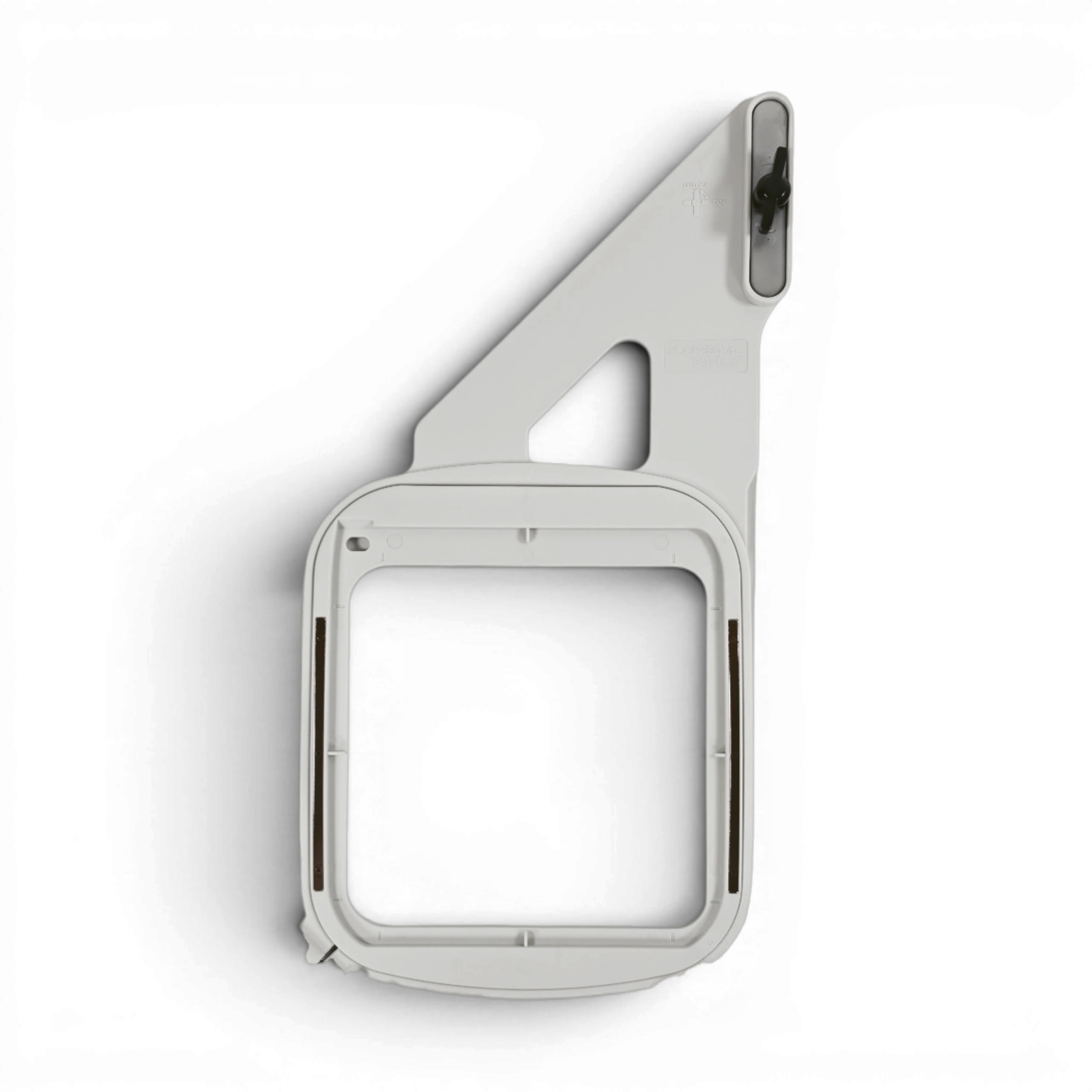 Stickrahmen SQ14a (mit Schablone)