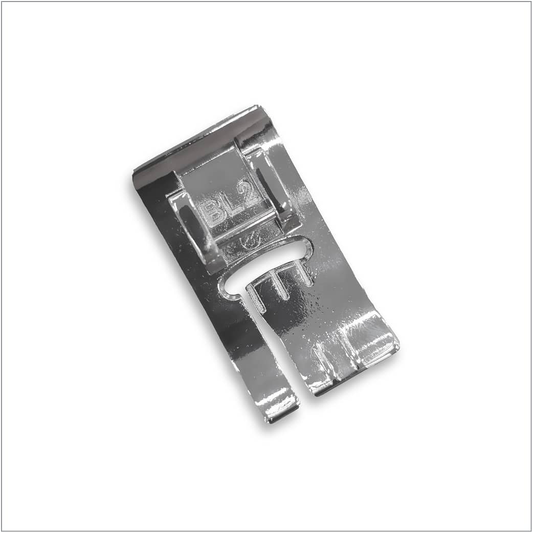 Ausgleichsfuß links 9 mm